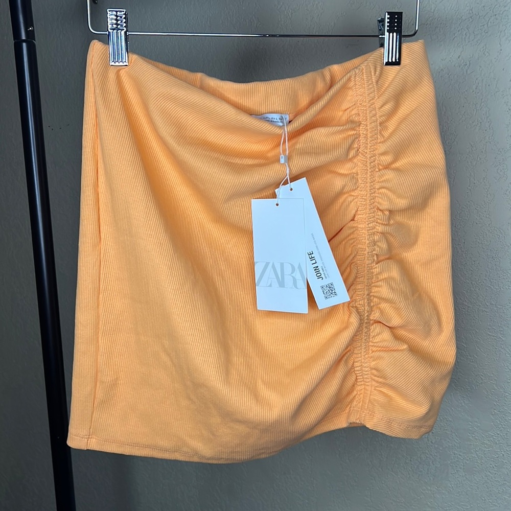 Zara skirt